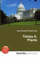 Tobias A. Plants, Jesse Russell,Ronald Cohn 