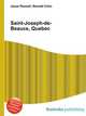 Saint-Joseph-de-Beauce, Quebec, Jesse Russell,Ronald Cohn 