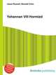 Yohannan VIII Hormizd, Jesse Russell,Ronald Cohn 