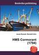 HMS Cormorant (1794), Jesse Russell,Ronald Cohn 