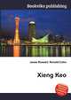 Xieng Keo, Jesse Russell,Ronald Cohn 