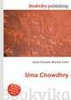 Uma Chowdhry, Jesse Russell,Ronald Cohn 