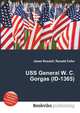 USS General W. C. Gorgas (ID-1365), Jesse Russell,Ronald Cohn 