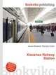 Xiaoshao Railway Station, Jesse Russell,Ronald Cohn 