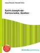 Saint-Joseph-de-Kamouraska, Quebec, Jesse Russell,Ronald Cohn 