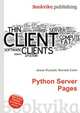 Python Server Pages, Jesse Russell,Ronald Cohn 