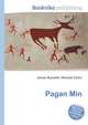 Pagan Min, Jesse Russell,Ronald Cohn 