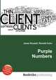 Purple Numbers, Jesse Russell,Ronald Cohn 