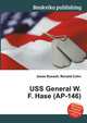 USS General W. F. Hase (AP-146), Jesse Russell,Ronald Cohn 