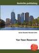 Yan Yean Reservoir, Jesse Russell,Ronald Cohn 