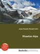 Rhaetian Alps, Jesse Russell,Ronald Cohn 