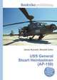 USS General Stuart Heintzelman (AP-159), Jesse Russell,Ronald Cohn 