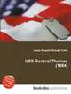 USS General Thomas (1864), Jesse Russell,Ronald Cohn 