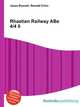 Rhaetian Railway ABe 4/4 II, Jesse Russell,Ronald Cohn 