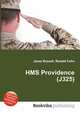 HMS Providence (J325), Jesse Russell,Ronald Cohn 