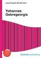 Yohannes Gebregeorgis, Jesse Russell,Ronald Cohn 