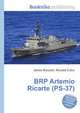 BRP Artemio Ricarte (PS-37), Jesse Russell,Ronald Cohn 