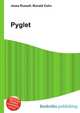 Pyglet, Jesse Russell,Ronald Cohn 