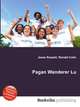 Pagan Wanderer Lu, Jesse Russell,Ronald Cohn 