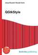 QGtkStyle, Jesse Russell,Ronald Cohn 