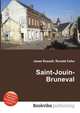 Saint-Jouin-Bruneval, Jesse Russell,Ronald Cohn 
