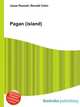 Pagan (island), Jesse Russell,Ronald Cohn 