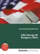 USS George W. Rodgers (1861), Jesse Russell,Ronald Cohn 
