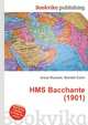 HMS Bacchante (1901), Jesse Russell,Ronald Cohn 