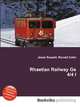 Rhaetian Railway Ge 4/4 I, Jesse Russell,Ronald Cohn 
