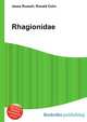 Rhagionidae, Jesse Russell,Ronald Cohn 