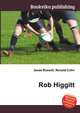 Rob Higgitt, Jesse Russell,Ronald Cohn 