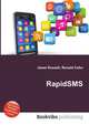 RapidSMS, Jesse Russell,Ronald Cohn 
