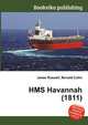 HMS Havannah (1811), Jesse Russell,Ronald Cohn 