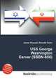 USS George Washington Carver (SSBN-656), Jesse Russell,Ronald Cohn 
