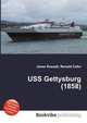 USS Gettysburg (1858), Jesse Russell,Ronald Cohn 
