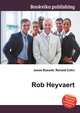 Rob Heyvaert, Jesse Russell,Ronald Cohn 