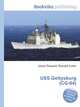 USS Gettysburg (CG-64), Jesse Russell,Ronald Cohn 