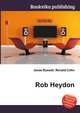 Rob Heydon, Jesse Russell,Ronald Cohn 