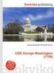 USS George Washington (1798), Jesse Russell,Ronald Cohn 