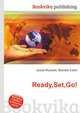 Ready,Set,Go!, Jesse Russell,Ronald Cohn 