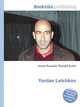 Yordan Letchkov, Jesse Russell,Ronald Cohn 