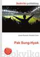 Pak Sung-Hyok, Jesse Russell,Ronald Cohn 