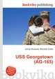 USS Georgetown (AG-165), Jesse Russell,Ronald Cohn 