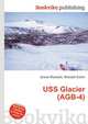 USS Glacier (AGB-4), Jesse Russell,Ronald Cohn 