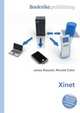 Xinet, Jesse Russell,Ronald Cohn 
