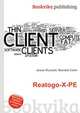Reatogo-X-PE, Jesse Russell,Ronald Cohn 