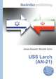 USS Larch (AN-21), Jesse Russell,Ronald Cohn 