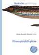 Rhamphichthyidae, Jesse Russell,Ronald Cohn 