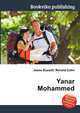 Yanar Mohammed, Jesse Russell,Ronald Cohn 