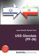 USS Glendale (PF-36), Jesse Russell,Ronald Cohn 